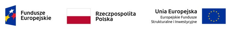 Fundusze Europejskie, Rzeczpospolita Polska, Unia Europejska – informacje o projekcie dofinansowanym